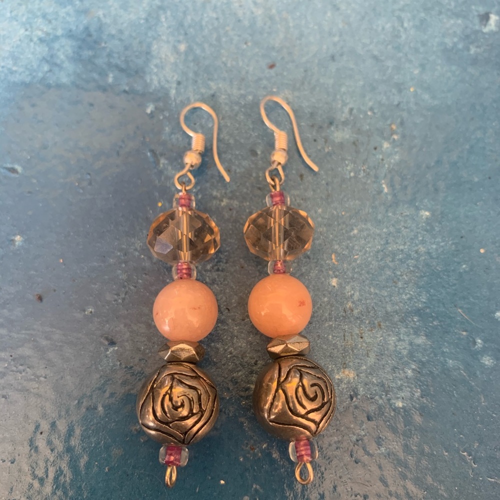 Hand made Jewelry